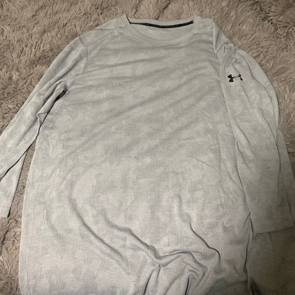 Under Armour shirt
